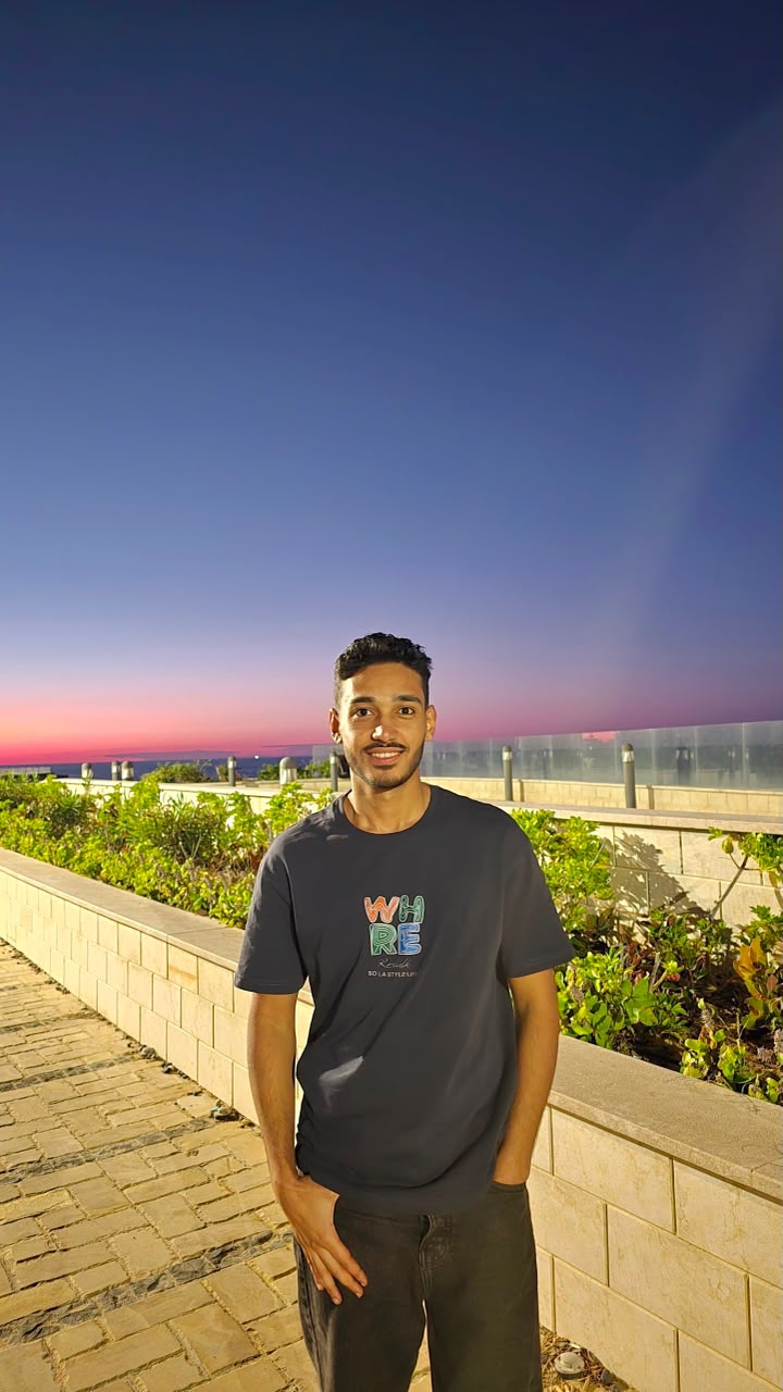 Mohamed Ibraheem